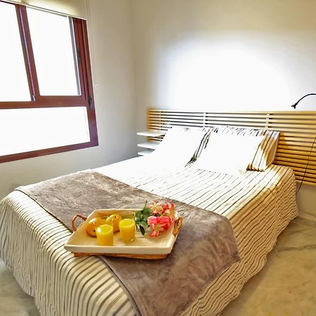 Loft Apartments Málaga Kültér fotó