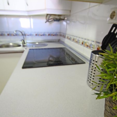 Loft Apartments Málaga Kültér fotó