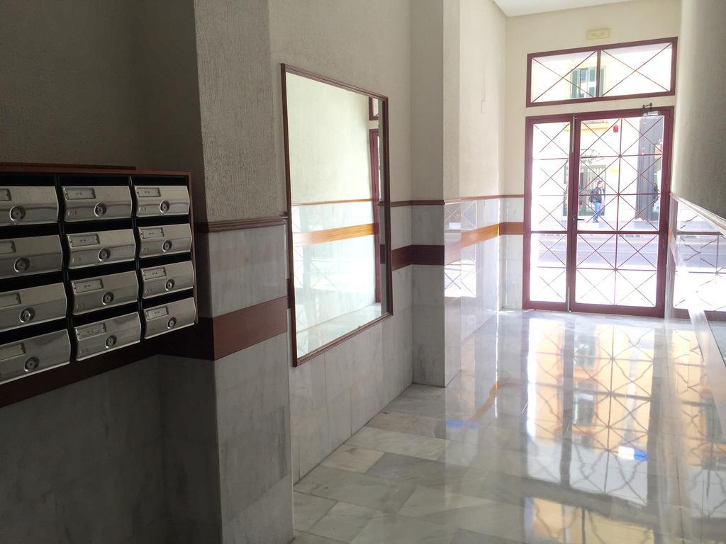 Loft Apartments Málaga Kültér fotó