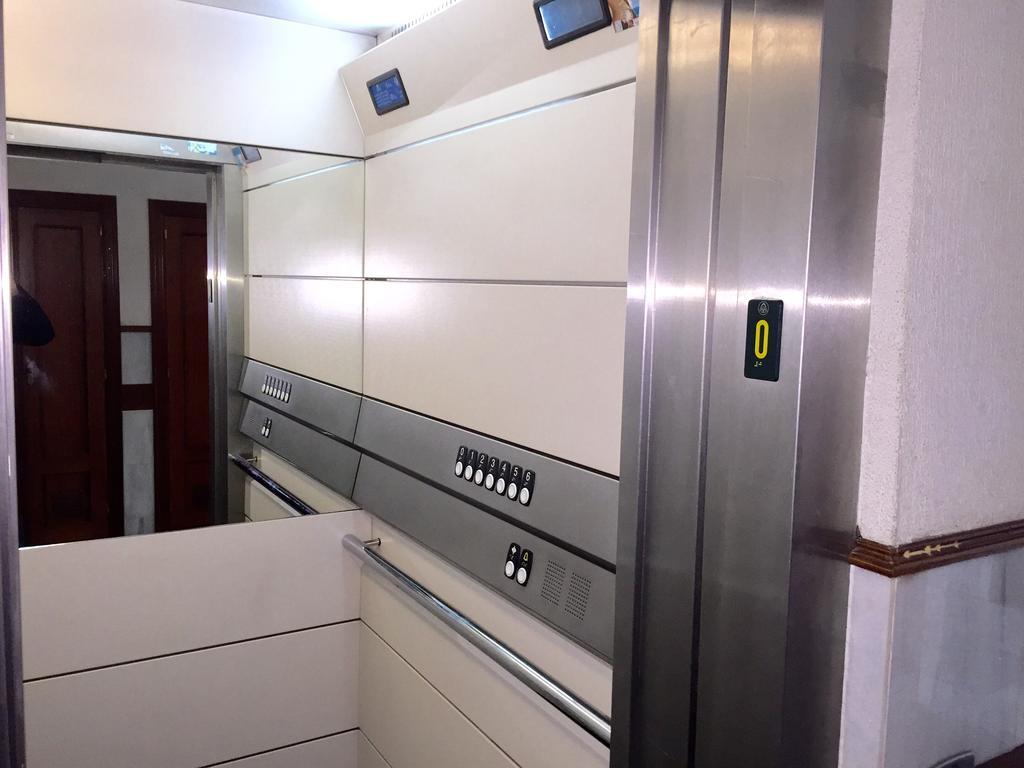 Loft Apartments Málaga Kültér fotó