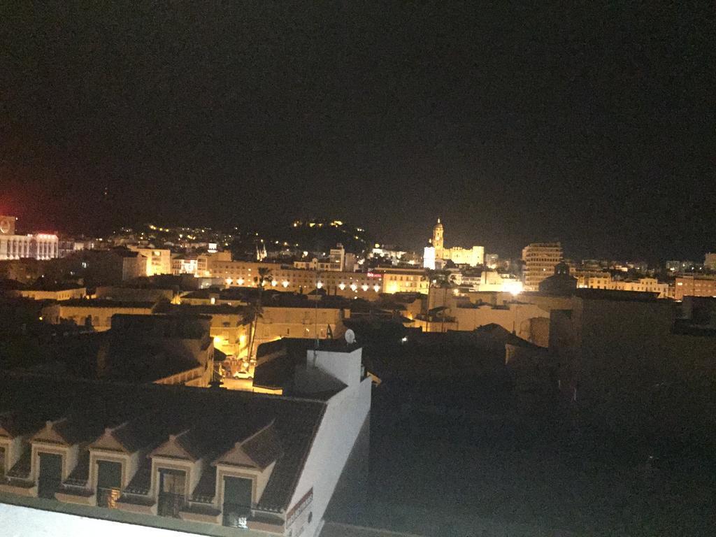 Loft Apartments Málaga Kültér fotó