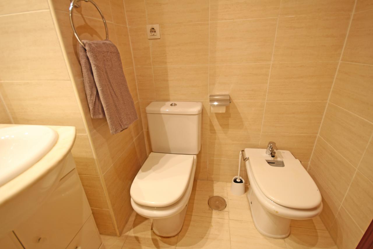 Loft Apartments Málaga Kültér fotó