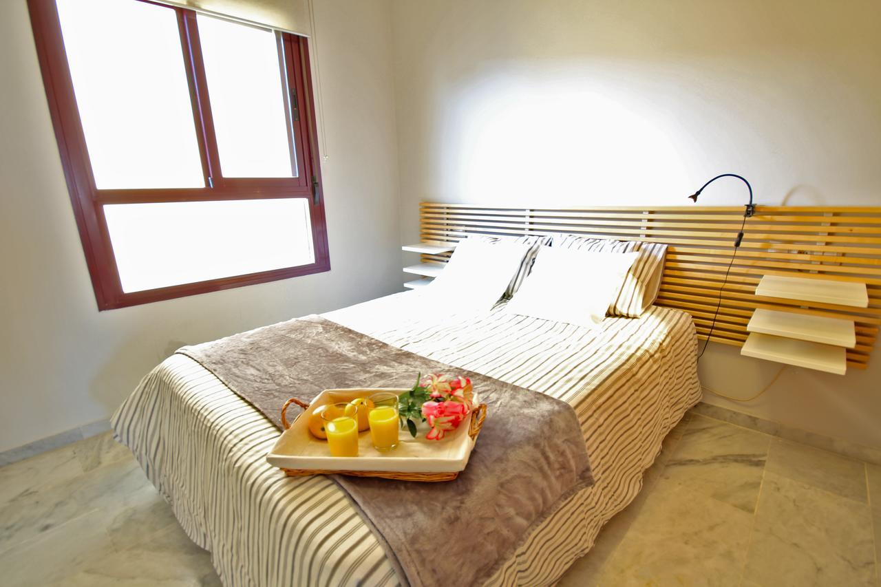 Loft Apartments Málaga Kültér fotó
