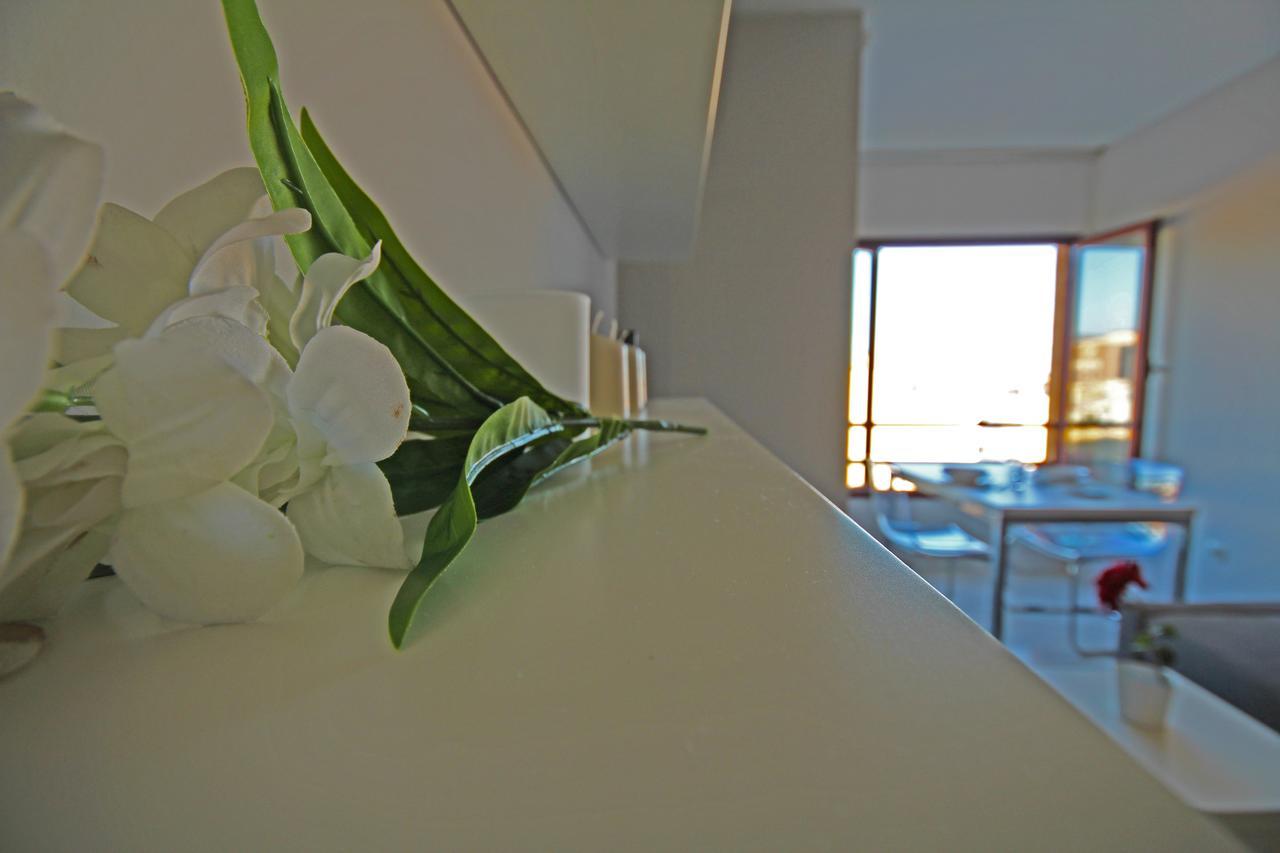 Loft Apartments Málaga Kültér fotó