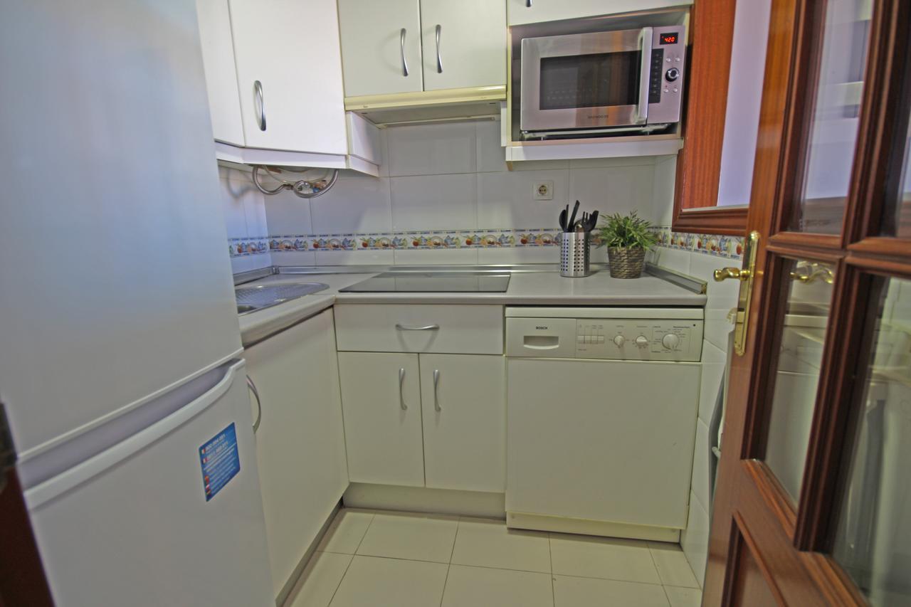 Loft Apartments Málaga Kültér fotó