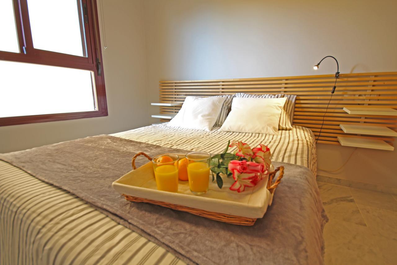 Loft Apartments Málaga Kültér fotó