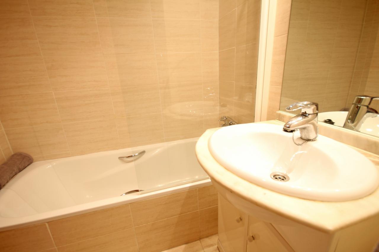 Loft Apartments Málaga Kültér fotó