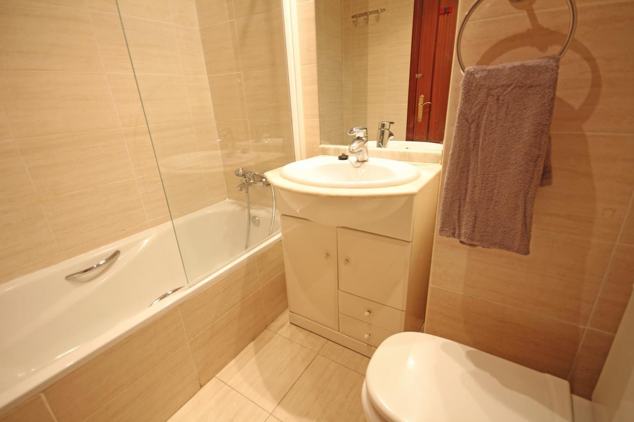 Loft Apartments Málaga Kültér fotó