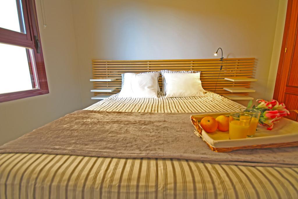 Loft Apartments Málaga Kültér fotó